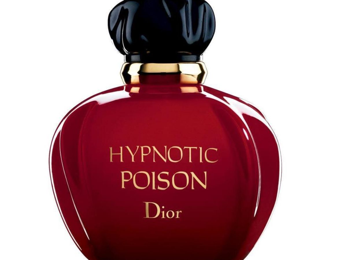 Dior profumi poison 2025