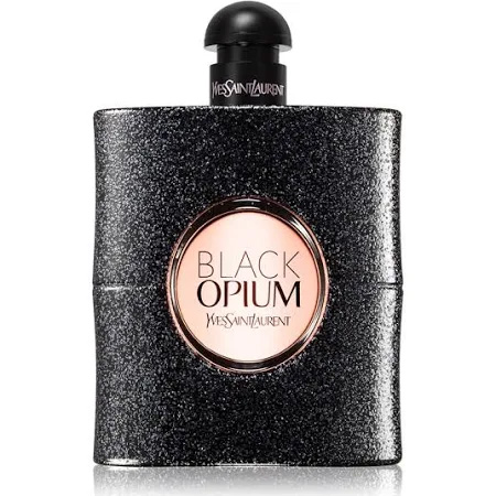 black opiume parfum 150 ml