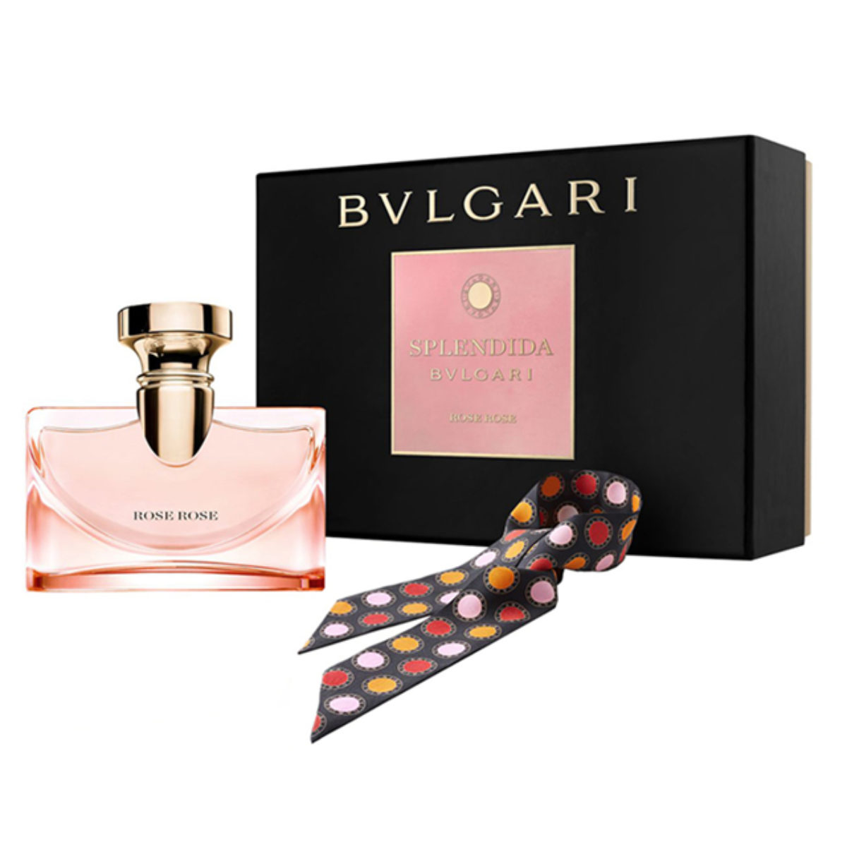 bulgari splendida rose rose opinioni