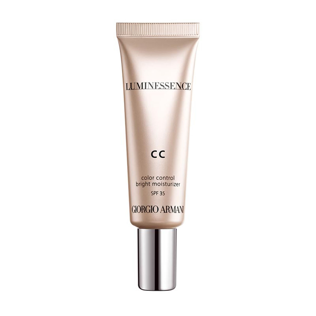 tinted moisturizer armani