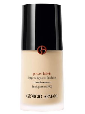 giorgio armani power fabric foundation 6.5