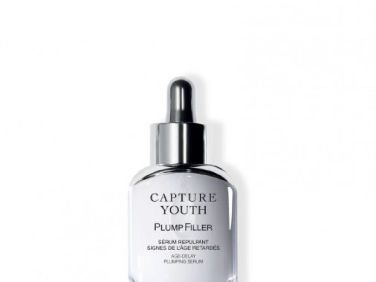 DIOR capture youth plump filler 30 ml