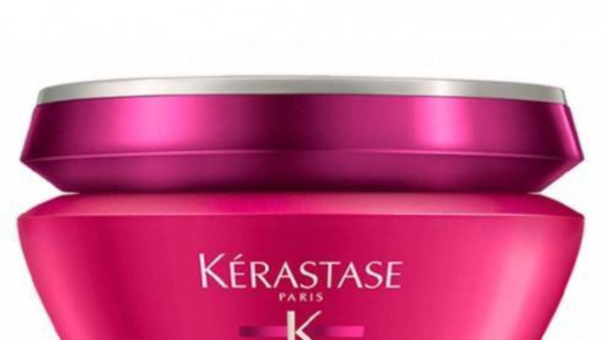 Kerastase Masque Chromatique Capelli Fini 200ml