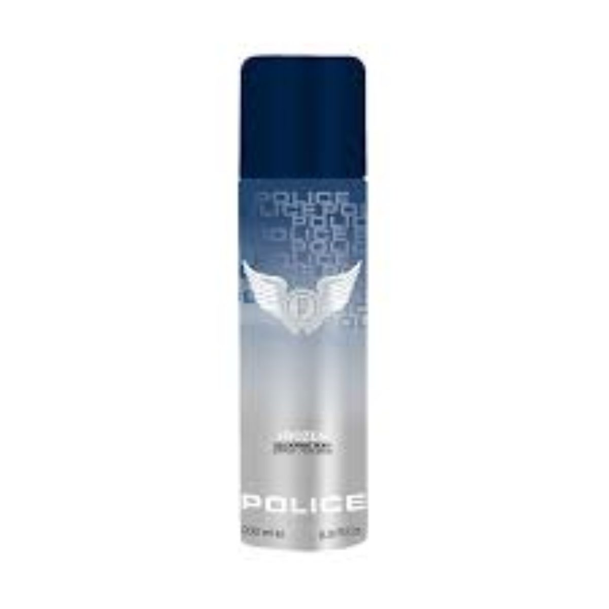 POLICE - frozen deo spray 200 ml - Rocco Profumerie