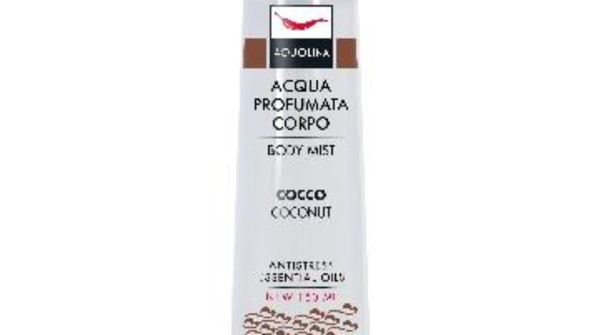 Aquolina Acqua Profumata 236ml Cocco