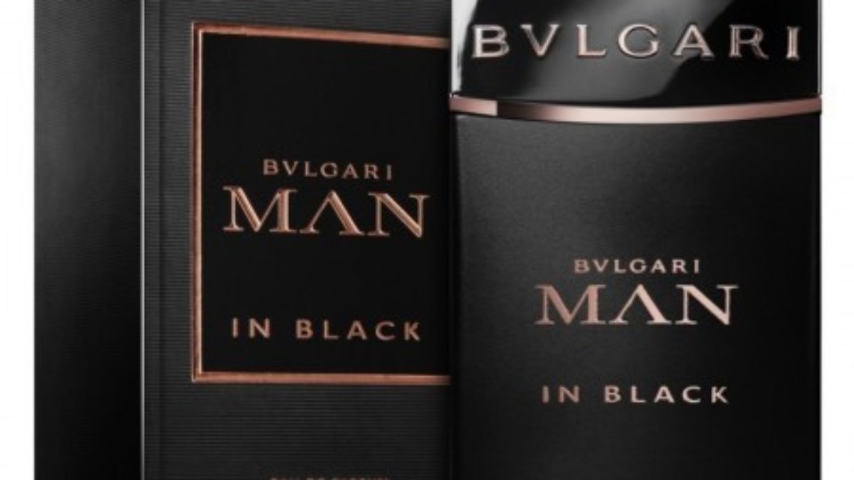 bulgari man in black 150 ml
