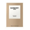 BURBERRY - HERO - EAU DE TOILETTE - 150 ML - immagine 4