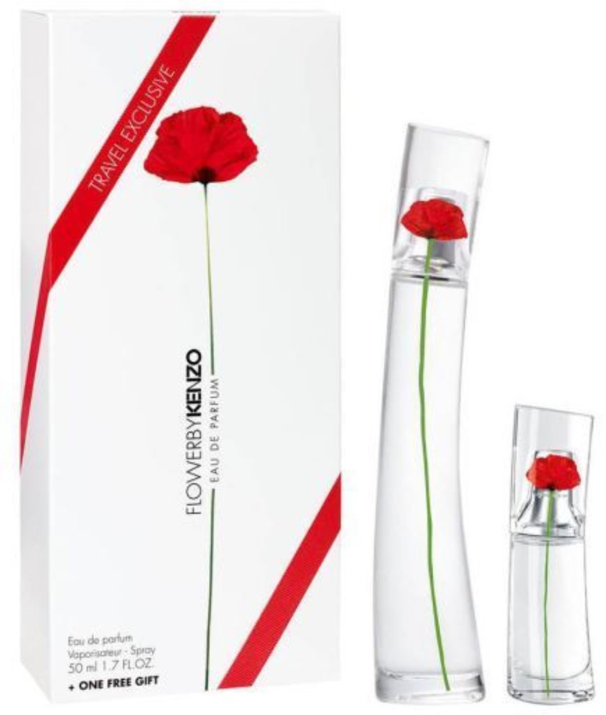 cofanetto flower by kenzo