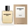 BURBERRY - HERO - EAU DE TOILETTE - 150 ML