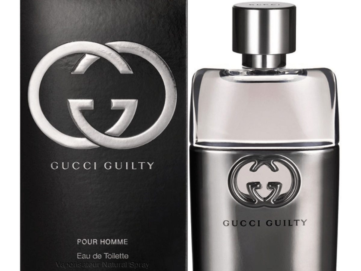 Gucci guilty uomo recensioni sale